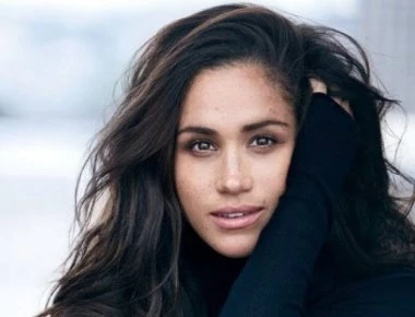 Φουντώνουν οι φήμες για εγκυμοσύνη της Μέγκαν Μαρκλ (φωτό)